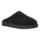 UGG PANTOFFELS UGG Heren Pantoffel Classic Zwart - Match Laren