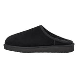 UGG PANTOFFELS UGG Heren Pantoffel Classic Zwart - Match Laren