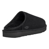 UGG PANTOFFELS UGG Heren Pantoffel Classic Zwart - Match Laren