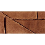 UGG PANTOFFELS UGG New Heights Cozy-Klomp Camel - Match Laren