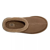 UGG PANTOFFELS UGG New Heights Cozy-Klomp Taupe - Match Laren