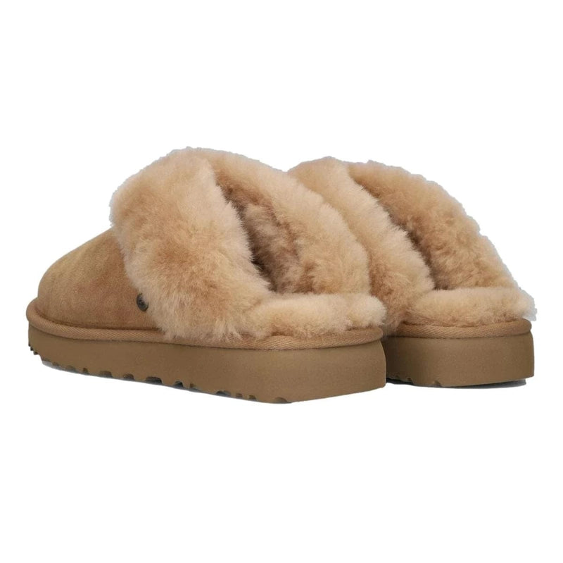 UGG PANTOFFELS UGG - Pantoffel Classic Slipper - Match Laren