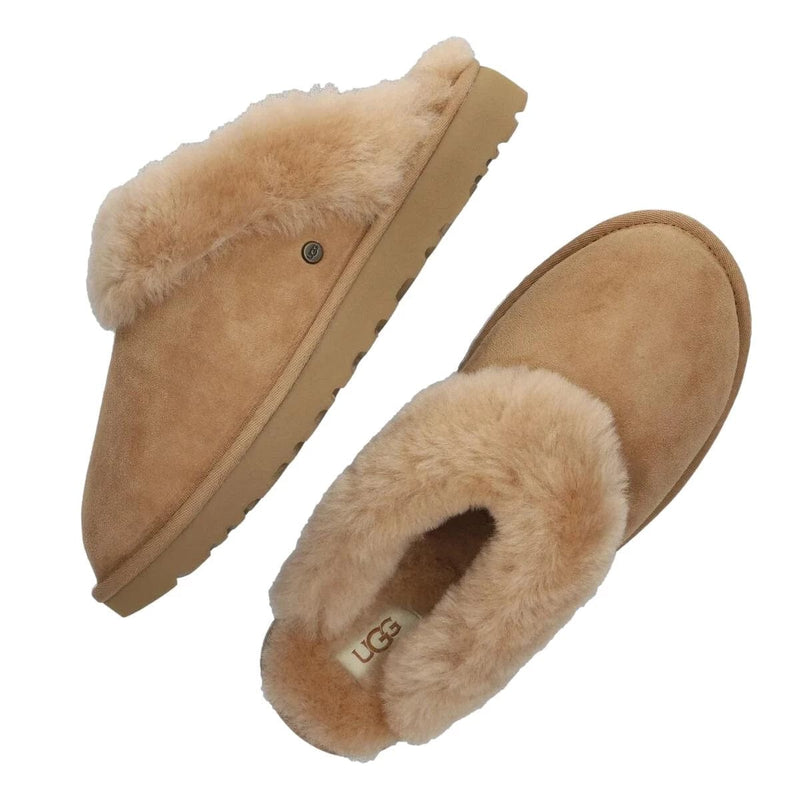 UGG PANTOFFELS UGG - Pantoffel Classic Slipper - Match Laren