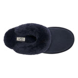 UGG PANTOFFELS UGG - Pantoffel Classic Slipper Zwart - Match Laren