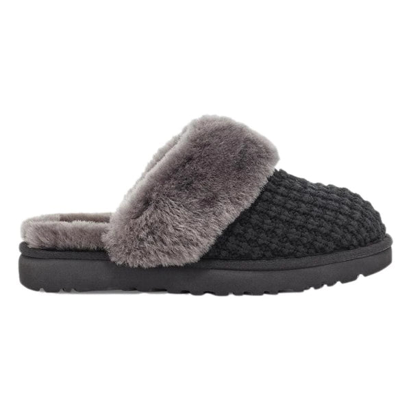 UGG PANTOFFELS Ugg - pantoffel cozy zwart - match laren