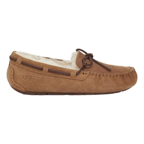 UGG PANTOFFELS Ugg - Pantoffel Dakota Camel - Match LAren