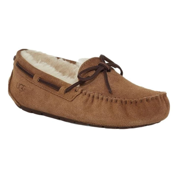 UGG PANTOFFELS Ugg - Pantoffel Dakota Camel - Match LAren