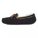 UGG PANTOFFELS Ugg - Pantoffel Dakota Zwart - Match Laren