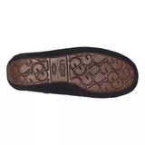 UGG PANTOFFELS Ugg - Pantoffel Dakota Zwart - Match Laren