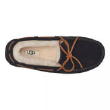UGG PANTOFFELS Ugg - Pantoffel Dakota Zwart - Match Laren