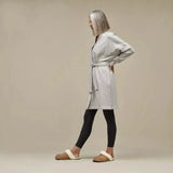UGG PANTOFFELS UGG Pantoffel Scuffette Chestnut - Match Laren