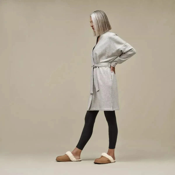 UGG PANTOFFELS UGG Pantoffel Scuffette Chestnut - Match Laren