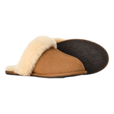 UGG PANTOFFELS UGG Pantoffel Scuffette Chestnut - Match Laren