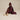 UGG PANTOFFELS UGG Pantoffel Scuffette Chestnut - Match Laren