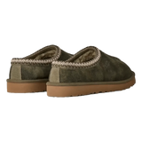 UGG PANTOFFELS UGG Tasman Baxter Burnt Olive - Match Laren