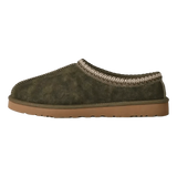 UGG PANTOFFELS UGG Tasman Baxter Burnt Olive - Match Laren