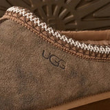 UGG PANTOFFELS UGG Tasman Baxter Chestnut - Match Laren