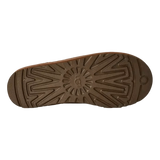 UGG PANTOFFELS UGG Tasman Baxter Chestnut - Match Laren