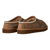 UGG PANTOFFELS UGG Tasman Baxter Chestnut - Match Laren