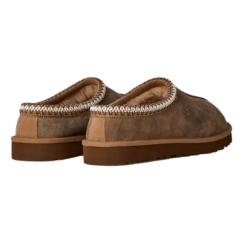 UGG PANTOFFELS UGG Tasman Baxter Chestnut - Match Laren