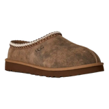 UGG PANTOFFELS UGG Tasman Baxter Chestnut - Match Laren