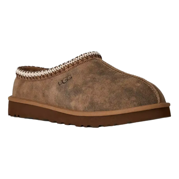 UGG PANTOFFELS UGG Tasman Baxter Chestnut - Match Laren
