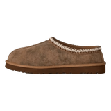 UGG PANTOFFELS UGG Tasman Baxter Chestnut - Match Laren