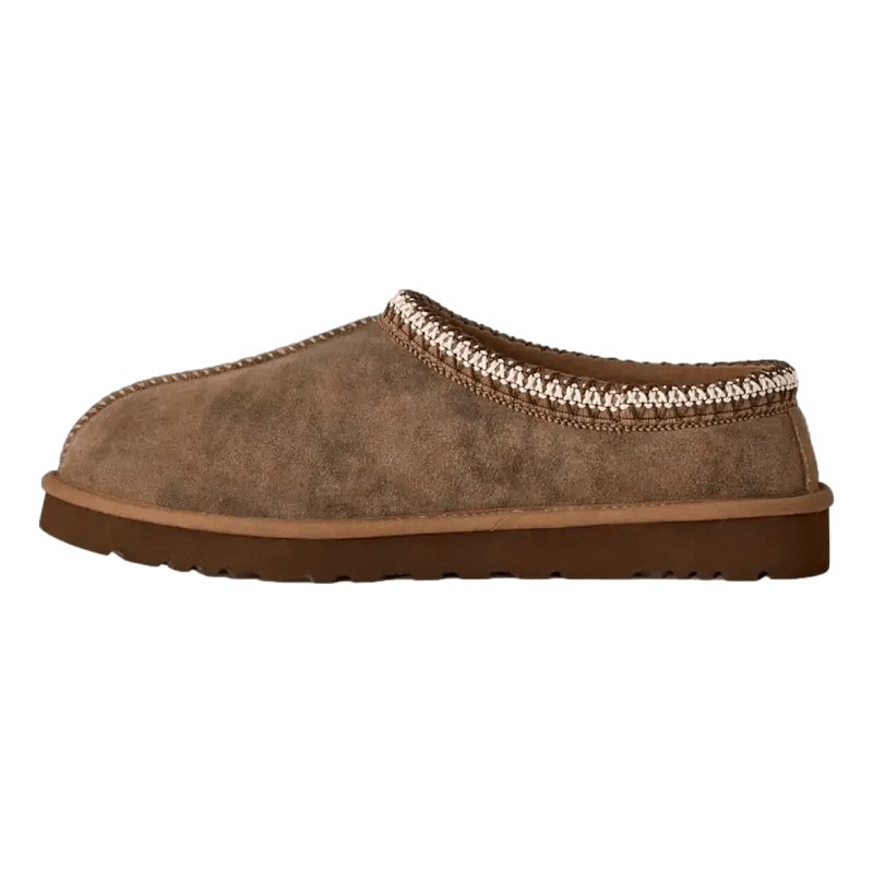 UGG PANTOFFELS UGG Tasman Baxter Chestnut - Match Laren
