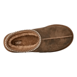 UGG PANTOFFELS UGG Tasman Baxter Chestnut - Match Laren