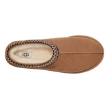 UGG PANTOFFELS UGG Tasman Heren Pantoffel Chestnut - Match Laren