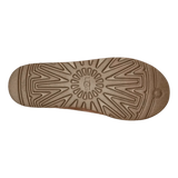UGG PANTOFFELS UGG Tasman Heren Pantoffel Chestnut - Match Laren