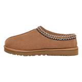 UGG PANTOFFELS UGG Tasman Heren Pantoffel Chestnut - Match Laren
