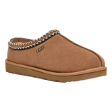 UGG PANTOFFELS UGG Tasman Heren Pantoffel Chestnut - Match Laren