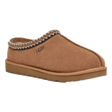 UGG PANTOFFELS UGG Tasman Heren Pantoffel Chestnut - Match Laren