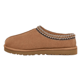 UGG PANTOFFELS UGG Tasman Heren Pantoffel Chestnut - Match Laren