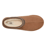 UGG PANTOFFELS UGG Tasman Heren Pantoffel Chestnut - Match Laren