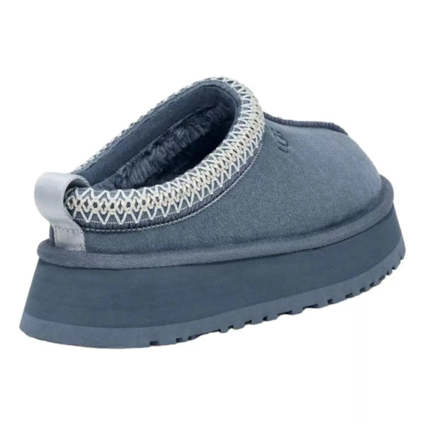 UGG PANTOFFELS Ugg Tazz Cobaltblauw - Match Laren