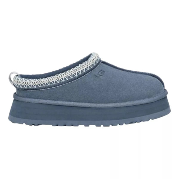 UGG PANTOFFELS Ugg Tazz Cobaltblauw - Match Laren