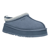 UGG PANTOFFELS Ugg Tazz Cobaltblauw - Match Laren
