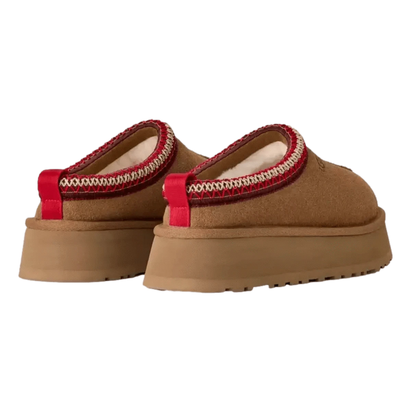 UGG PANTOFFELS UGG Tazz II Chestnut - Match Laren