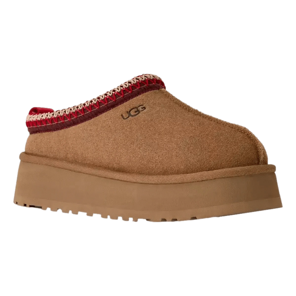 UGG PANTOFFELS UGG Tazz II Chestnut - Match Laren