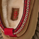 UGG PANTOFFELS UGG Tazz II Chestnut - Match Laren