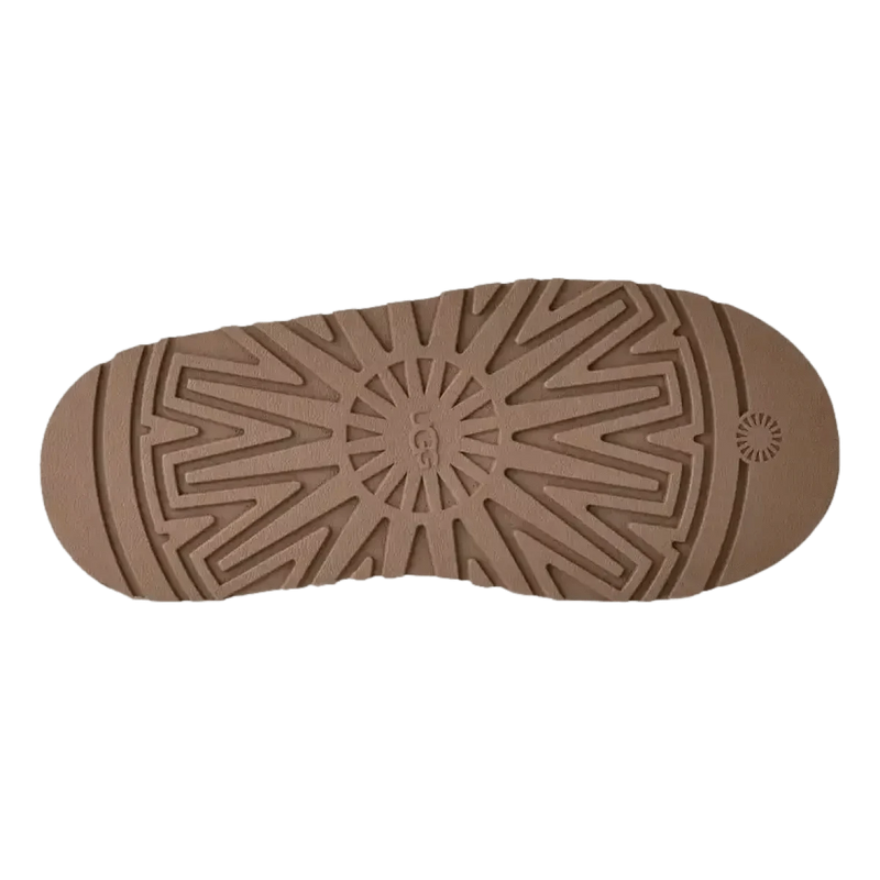 UGG PANTOFFELS UGG Tazz II Chestnut - Match Laren