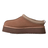 UGG PANTOFFELS UGG Tazz II Rocky Oak - Match Laren