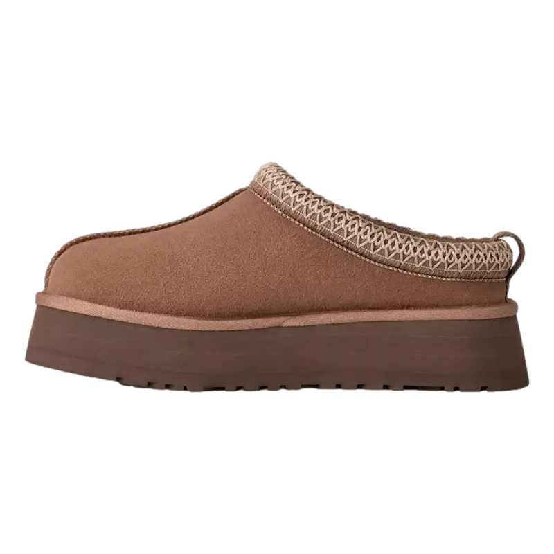 UGG PANTOFFELS UGG Tazz II Rocky Oak - Match Laren