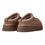 UGG PANTOFFELS UGG Tazz II Rocky Oak - Match Laren