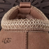 UGG PANTOFFELS UGG Tazz II Rocky Oak - Match Laren