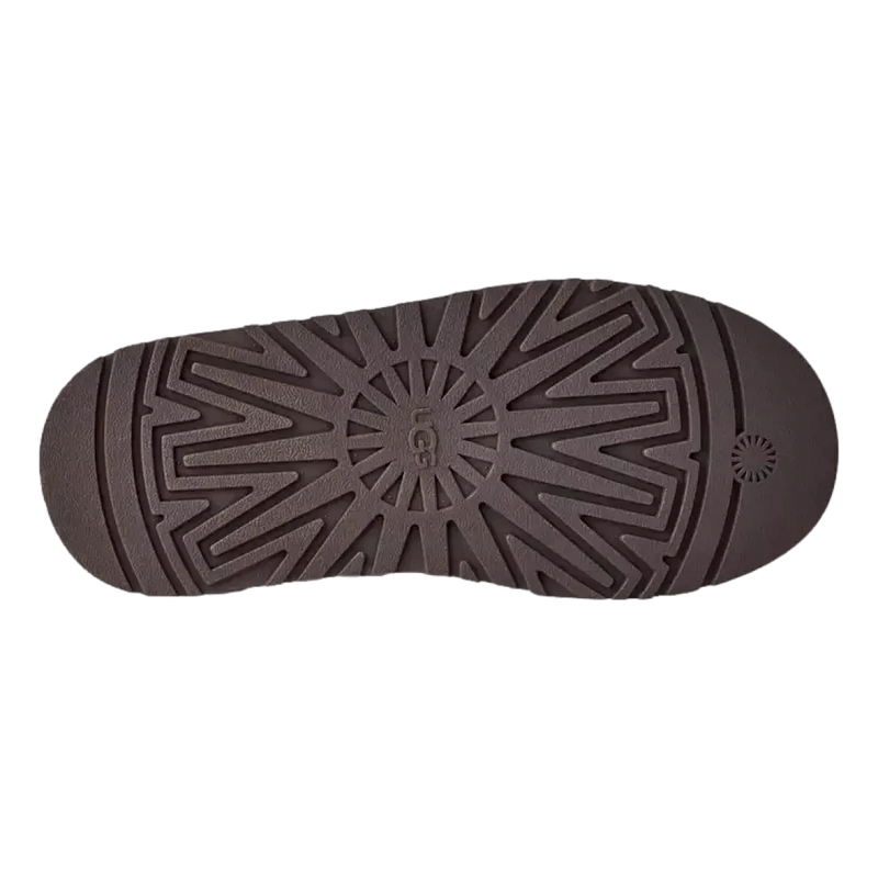 UGG PANTOFFELS UGG Tazz II Rocky Oak - Match Laren