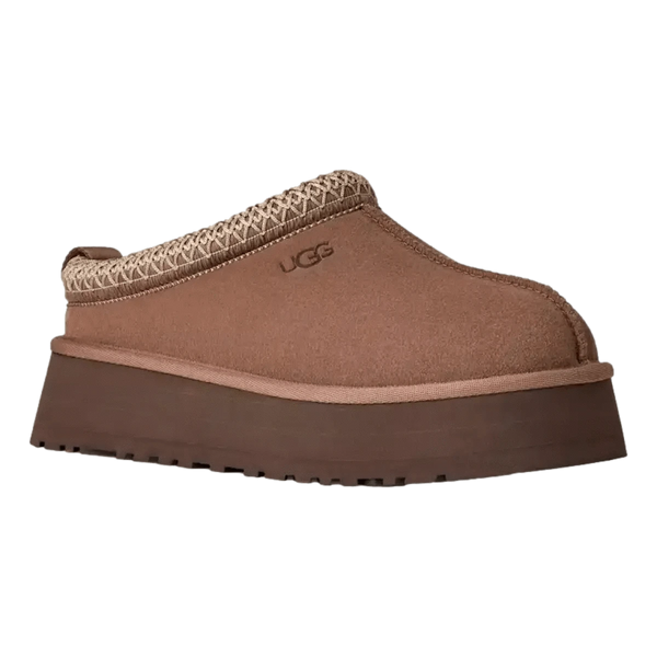 UGG PANTOFFELS UGG Tazz II Rocky Oak - Match Laren