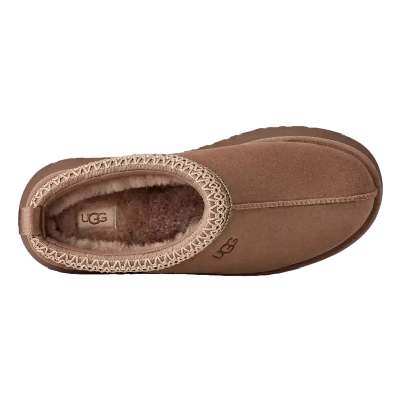 UGG PANTOFFELS UGG Tazz II Rocky Oak - Match Laren